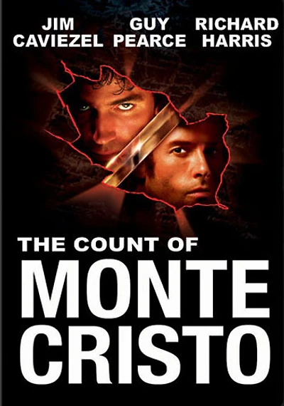 The Count Of Monte Cristo - USED