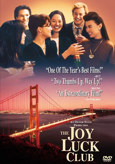 The Joy Luck Club - NEW