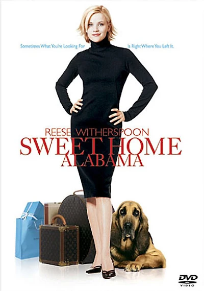 Sweet Home Alabama - USED