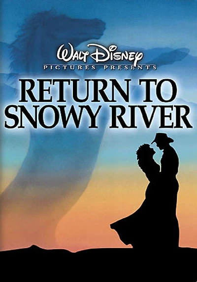 Return To Snowy River - USED