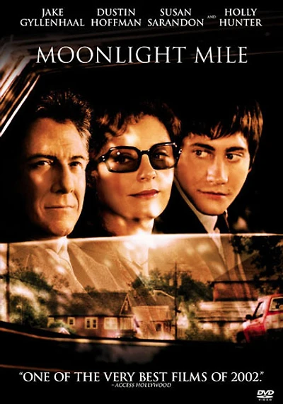Moonlight Mile - USED