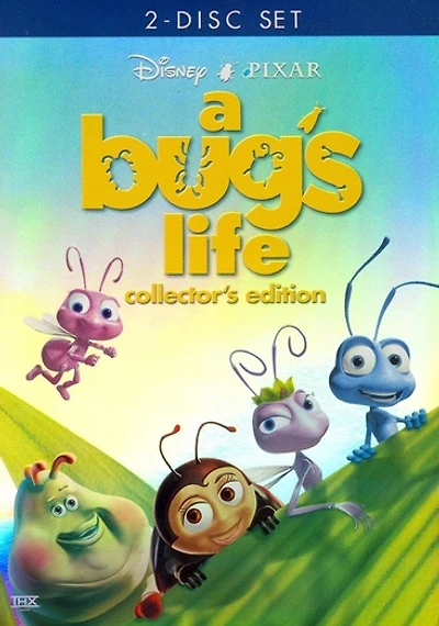 A Bug's Life - USED