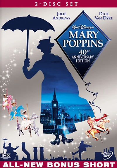 Mary Poppins