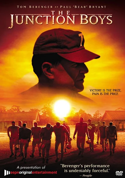 The Junction Boys - USED