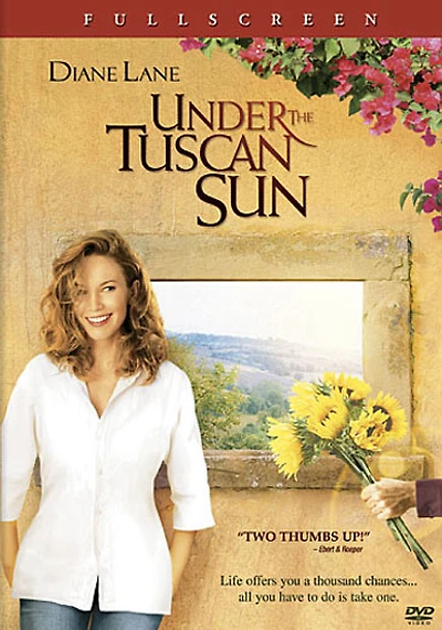 Under The Tuscan Sun