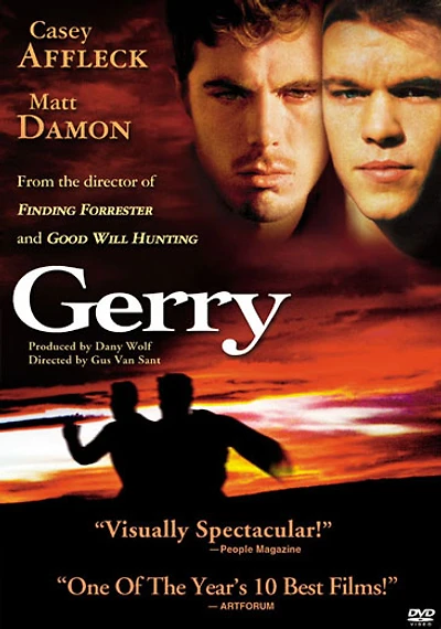Gerry - USED