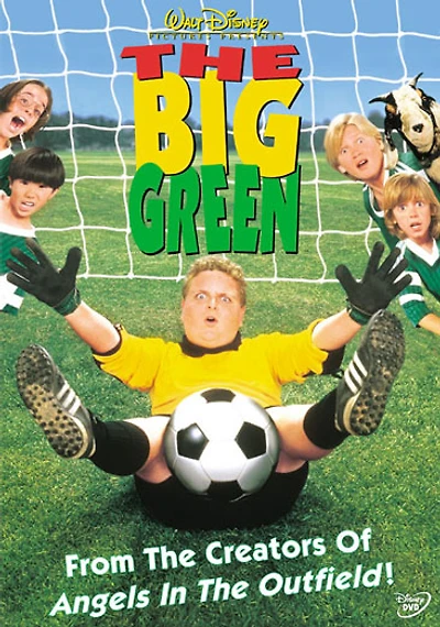 The Big Green - USED
