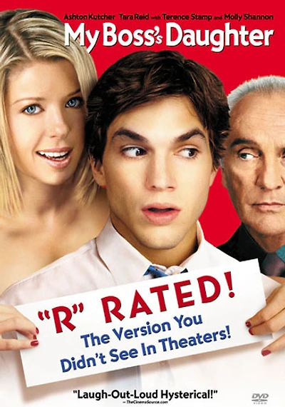 My Boss's Daughter - USED