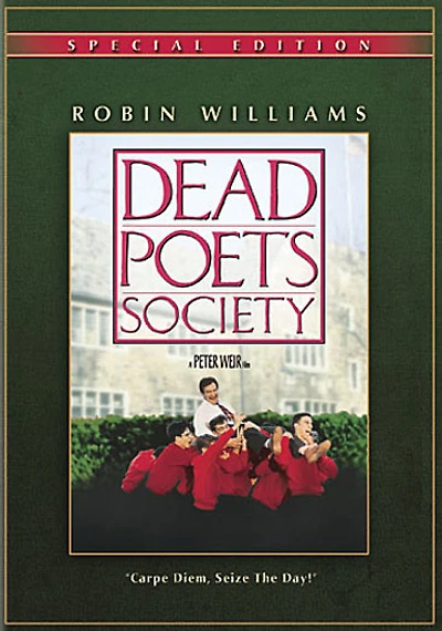 Dead Poets Society
