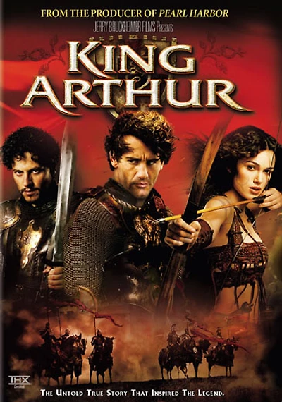 King Arthur