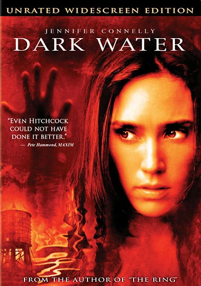 Dark Water - USED