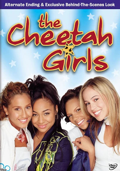 The Cheetah Girls - USED