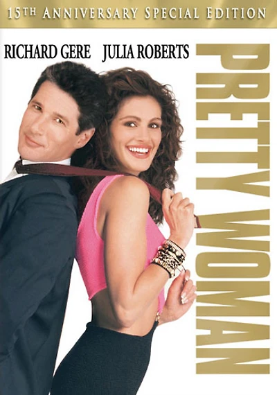 Pretty Woman - USED