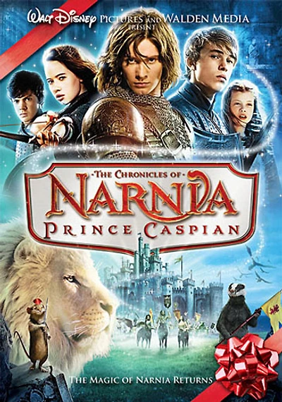 The Chronicles of Narnia: Prince Caspian - USED