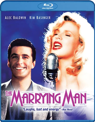 The Marrying Man - USED