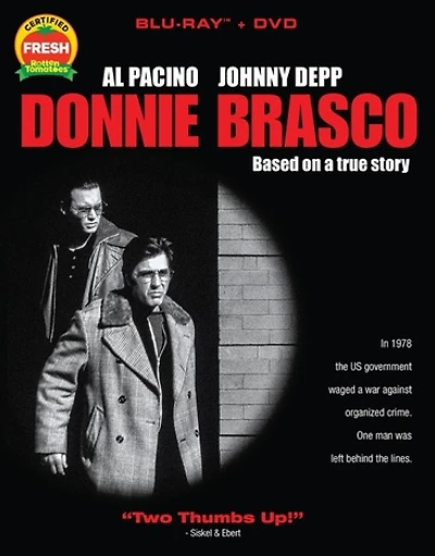 Donnie Brasco