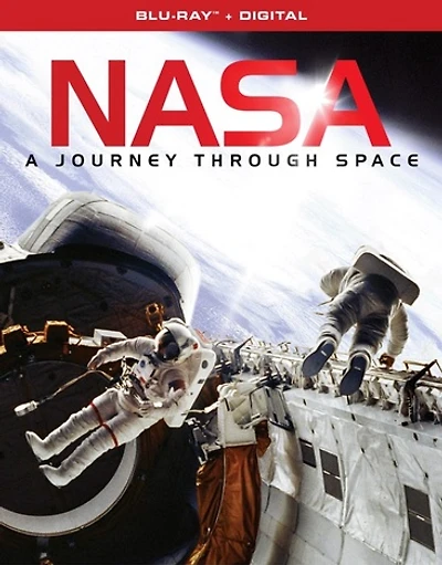 NASA: Journey Through Space - NEW