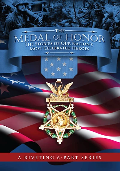 The Medal of Honor - USED