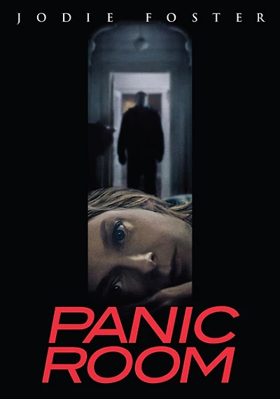 Panic Room - USED