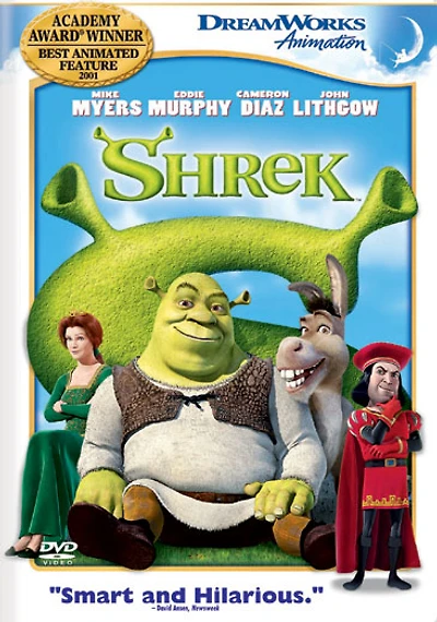 Shrek
