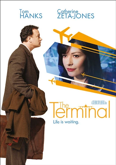 The Terminal - NEW
