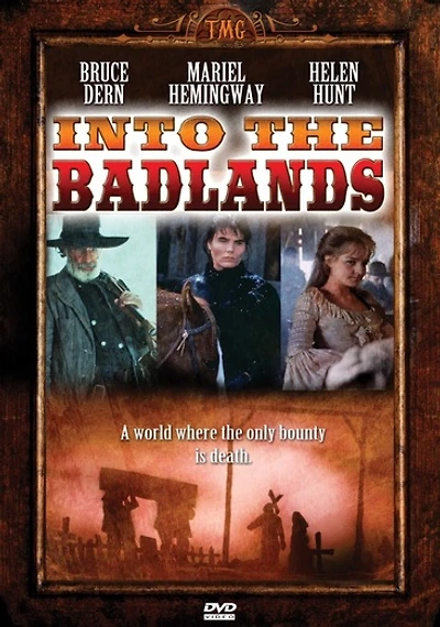 Into The Badlands - USED