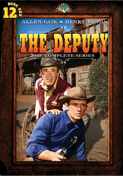 The Deputy: The Complete Series - USED