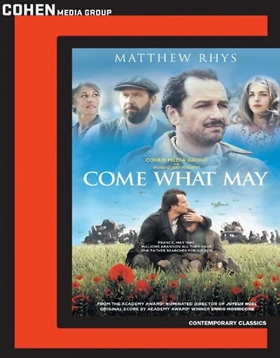 Come What May - NEW