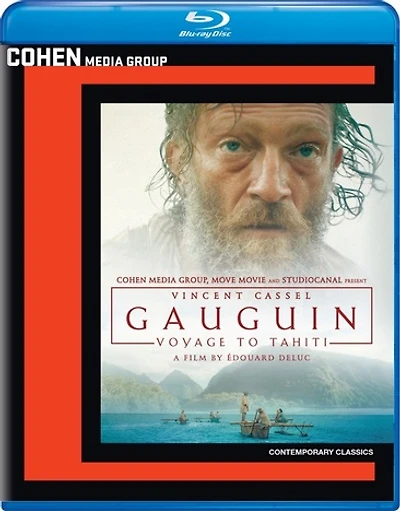 Gauguin: Voyage to Tahiti - NEW