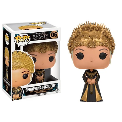 POP! SERAPHINA PICQUERY - NEW