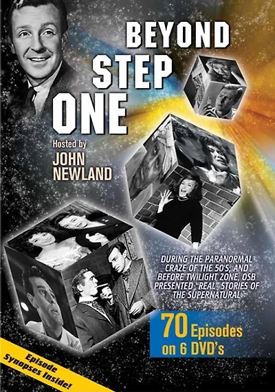 One Step Beyond - USED