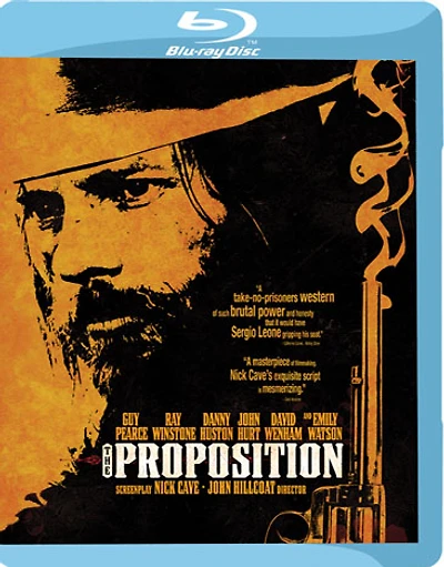 The Proposition - USED