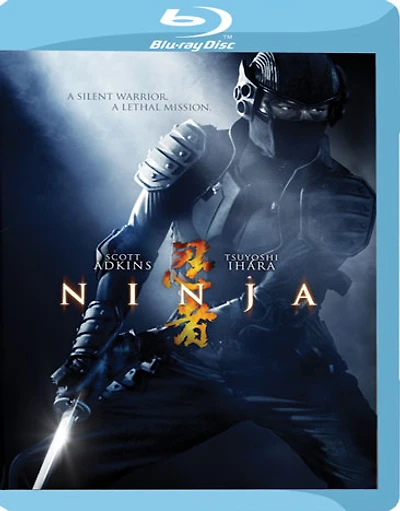 Ninja - USED