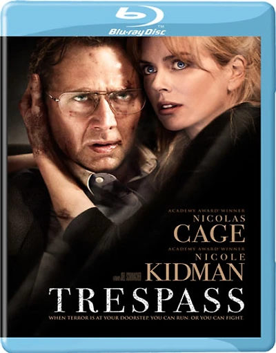 Trespass - USED