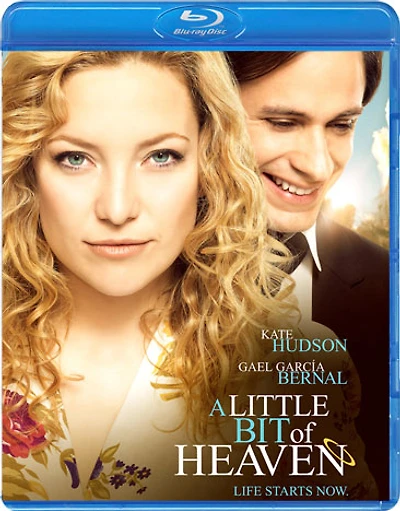 A Little Bit of Heaven - USED