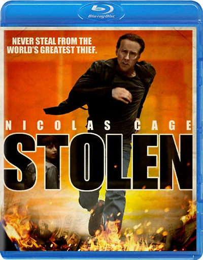 Stolen - USED