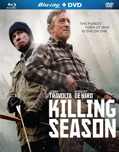 Killing Season