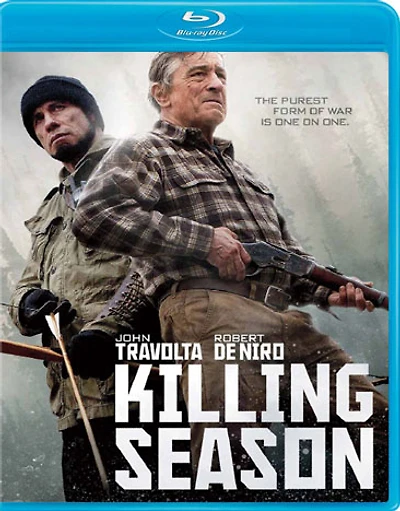 Killing Season - NEW