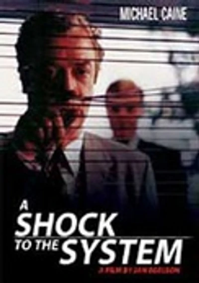 A Shock To The System - USED