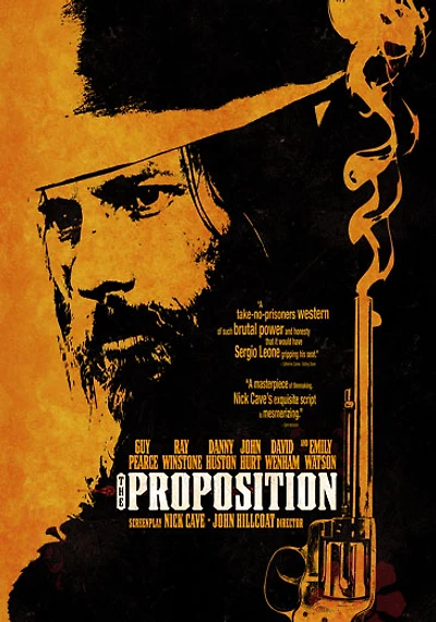The Proposition - USED