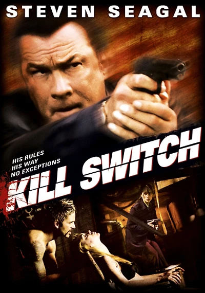 Kill Switch - USED