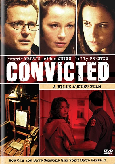 Convicted - USED