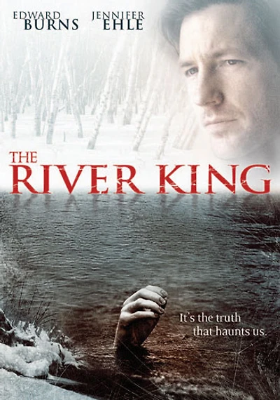 The River King - USED