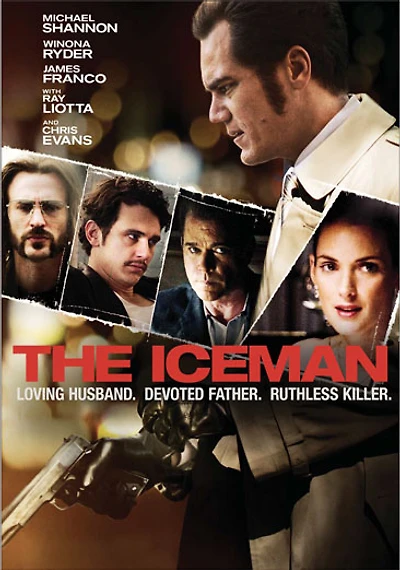The Iceman - USED