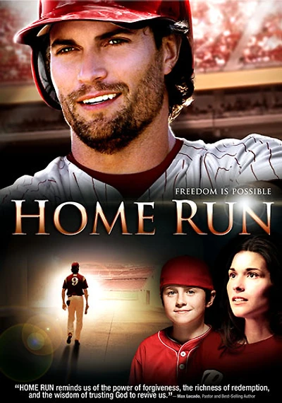 Home Run - USED