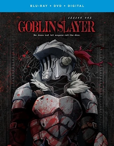 Goblin Slayer: Season One - USED