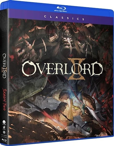 Overlord: Season Two - USED