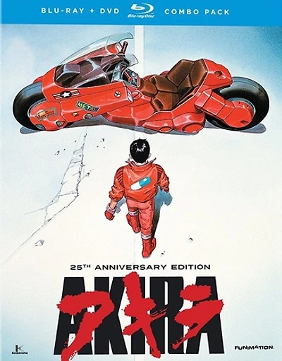 Akira - USED