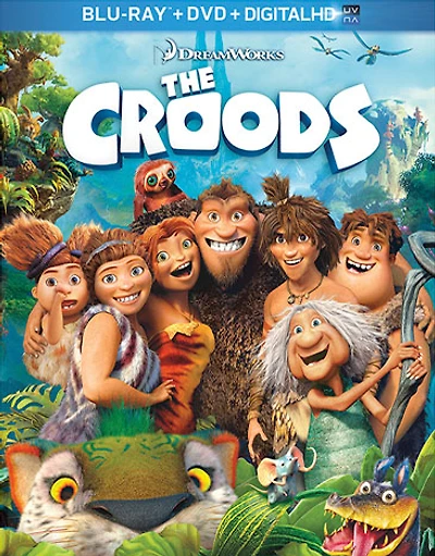 The Croods