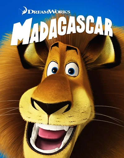 Madagascar